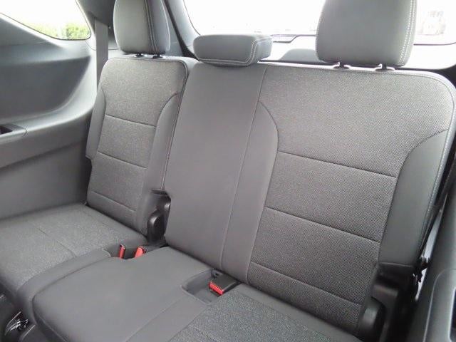 2024 Chevrolet Traverse LS