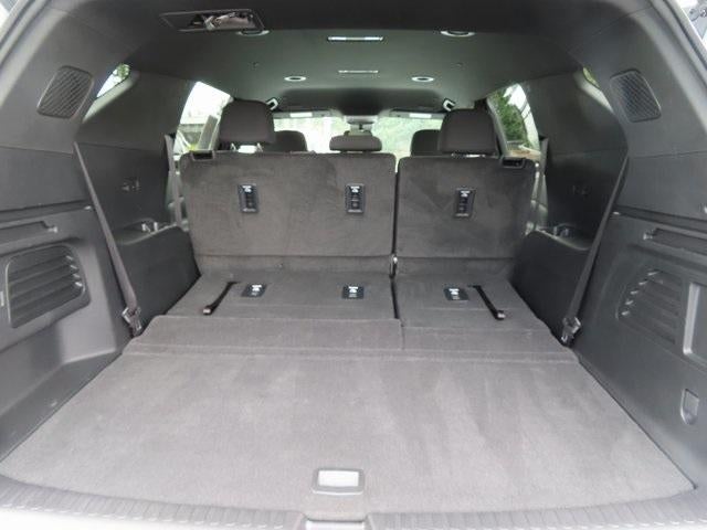 2024 Chevrolet Traverse LS