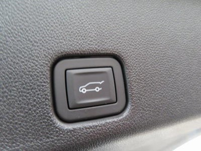 2024 Chevrolet Traverse LS