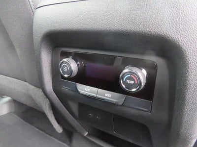 2024 Chevrolet Traverse LS