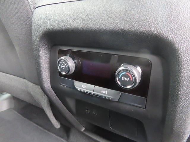 2024 Chevrolet Traverse LS