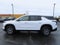 2024 Chevrolet Traverse LS