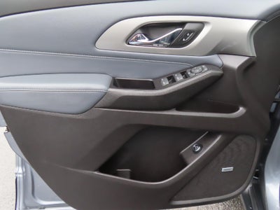 2019 Chevrolet Traverse 3LT