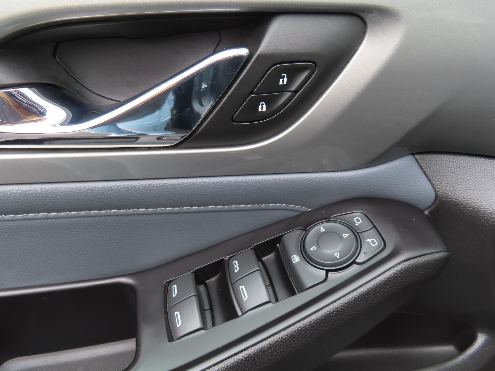 2019 Chevrolet Traverse 3LT
