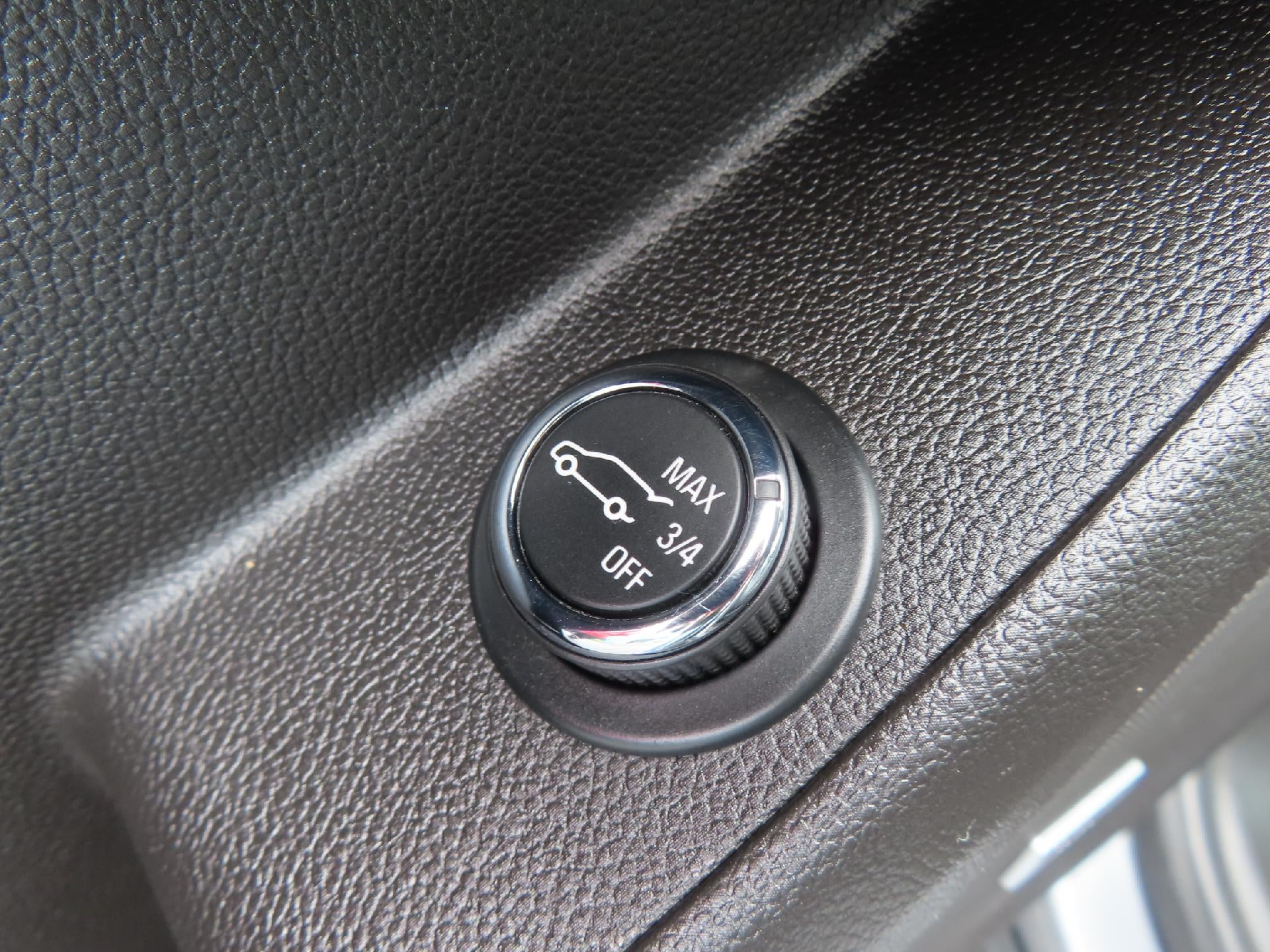 2019 Chevrolet Traverse 3LT