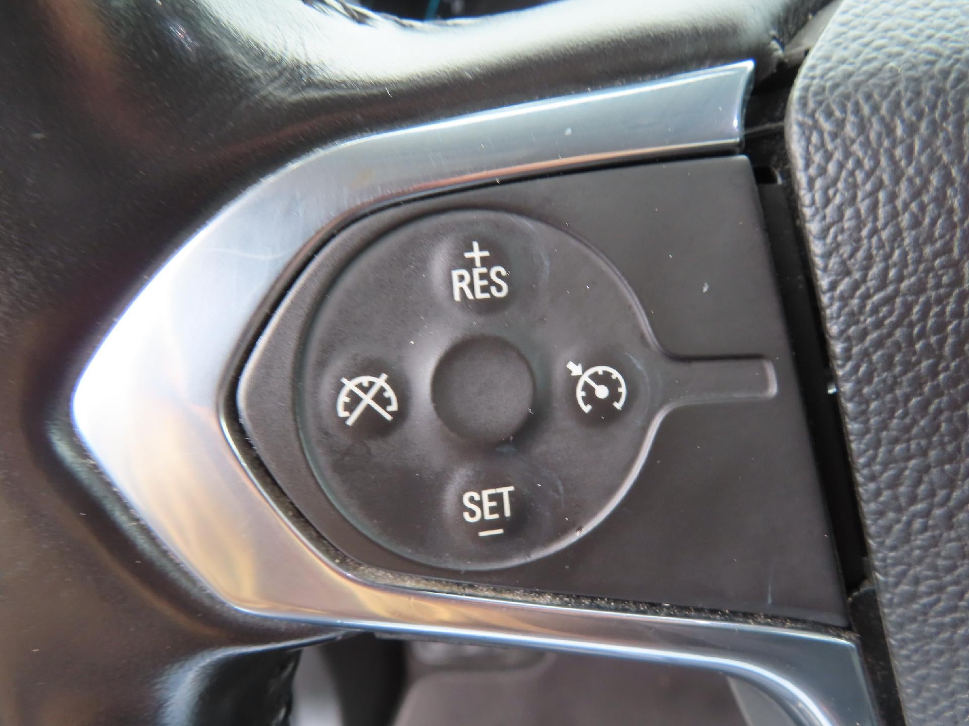 2019 Chevrolet Traverse 3LT