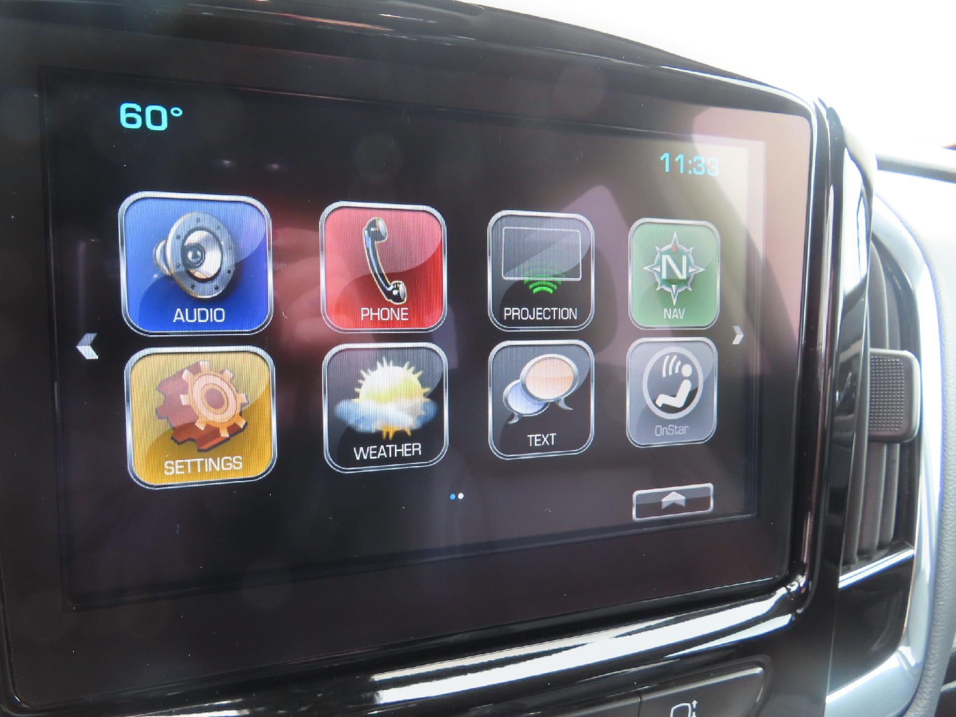 2019 Chevrolet Traverse 3LT