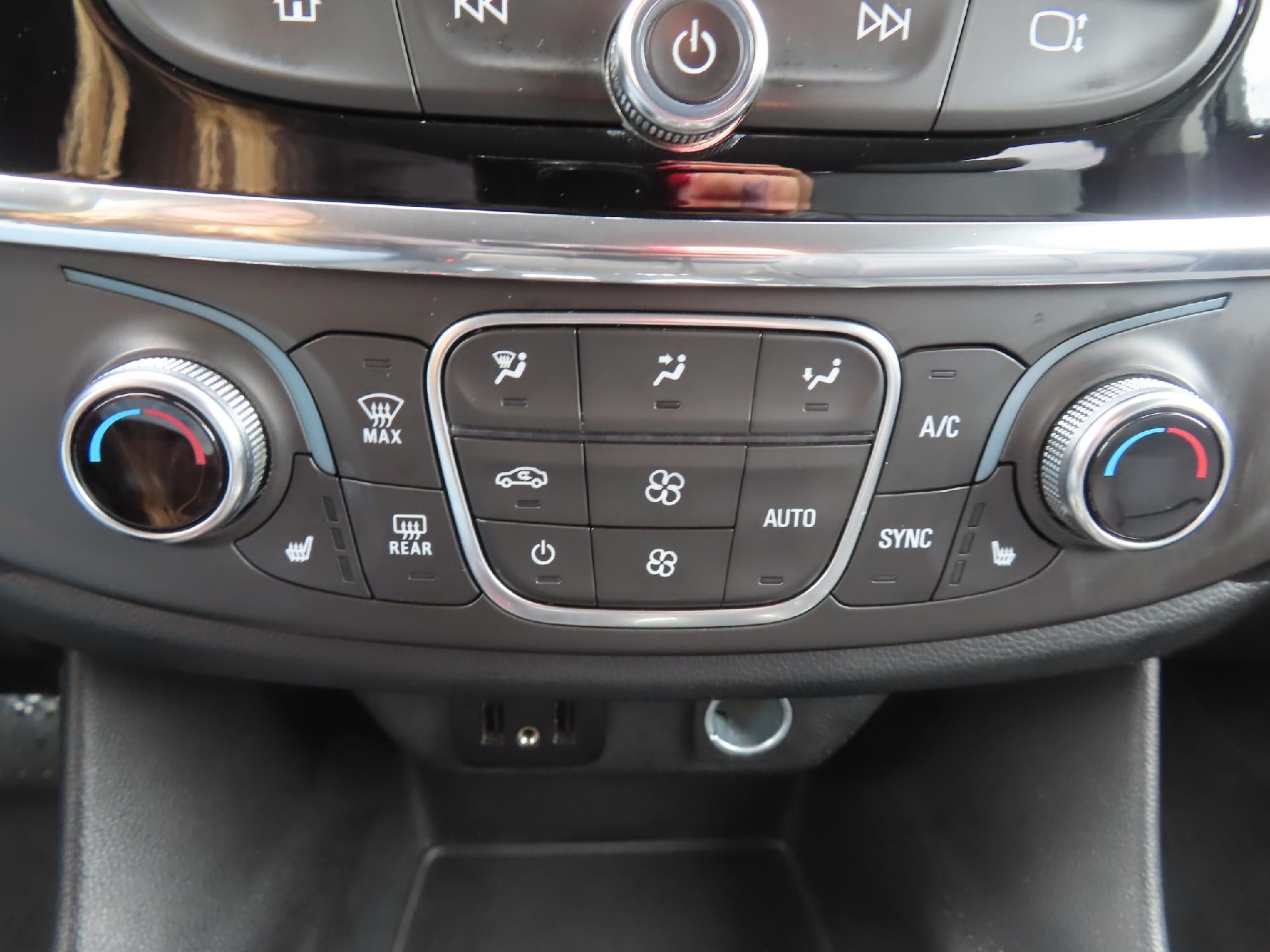 2019 Chevrolet Traverse 3LT
