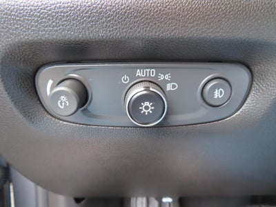 2019 Chevrolet Traverse 3LT