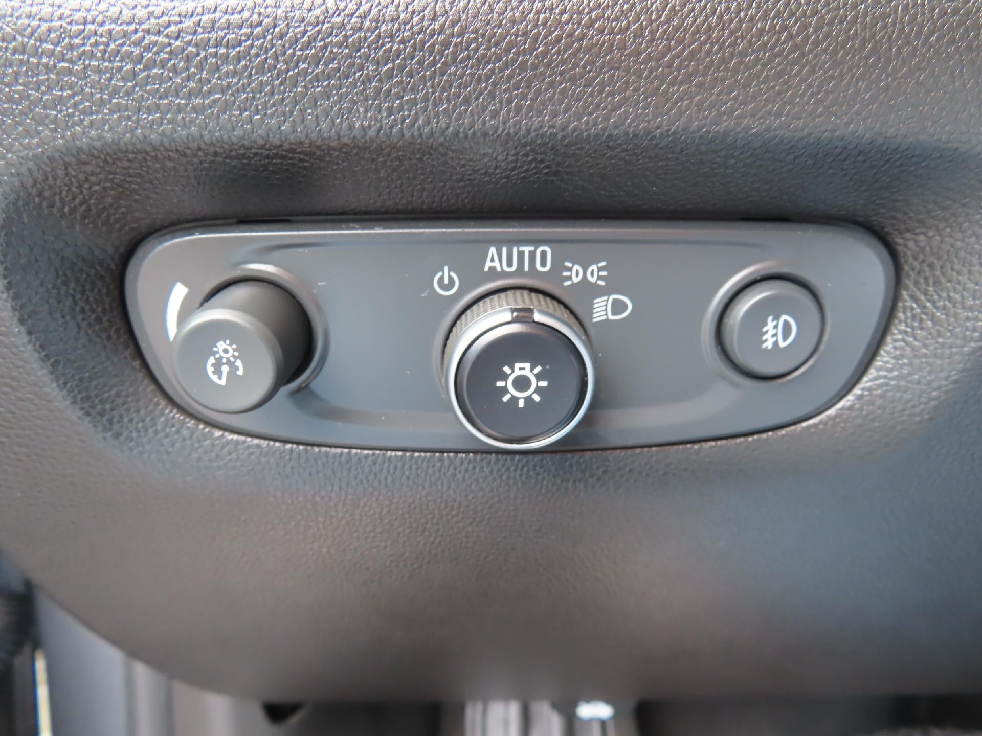 2019 Chevrolet Traverse 3LT
