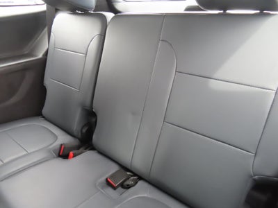 2019 Chevrolet Traverse 3LT