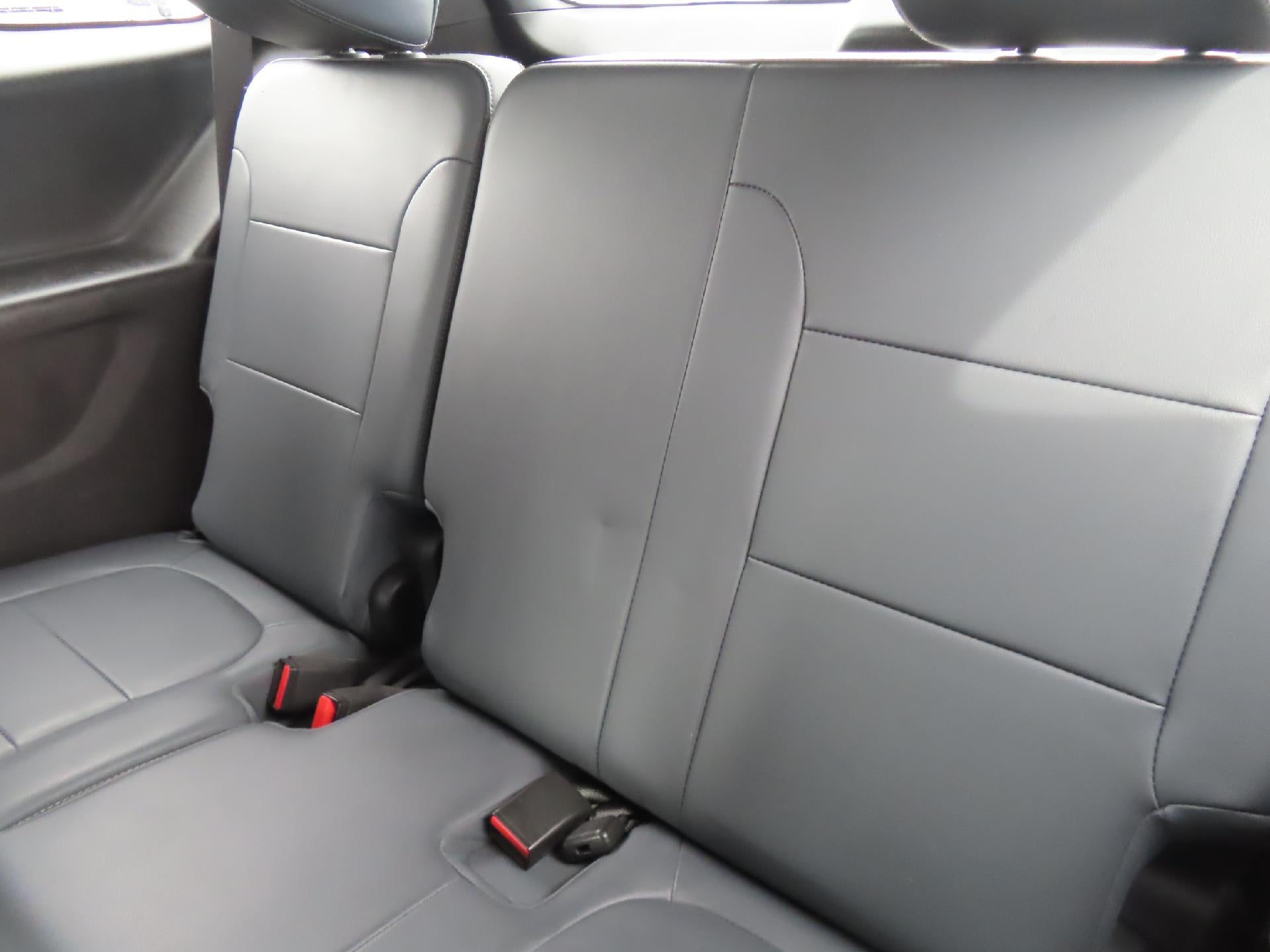 2019 Chevrolet Traverse 3LT