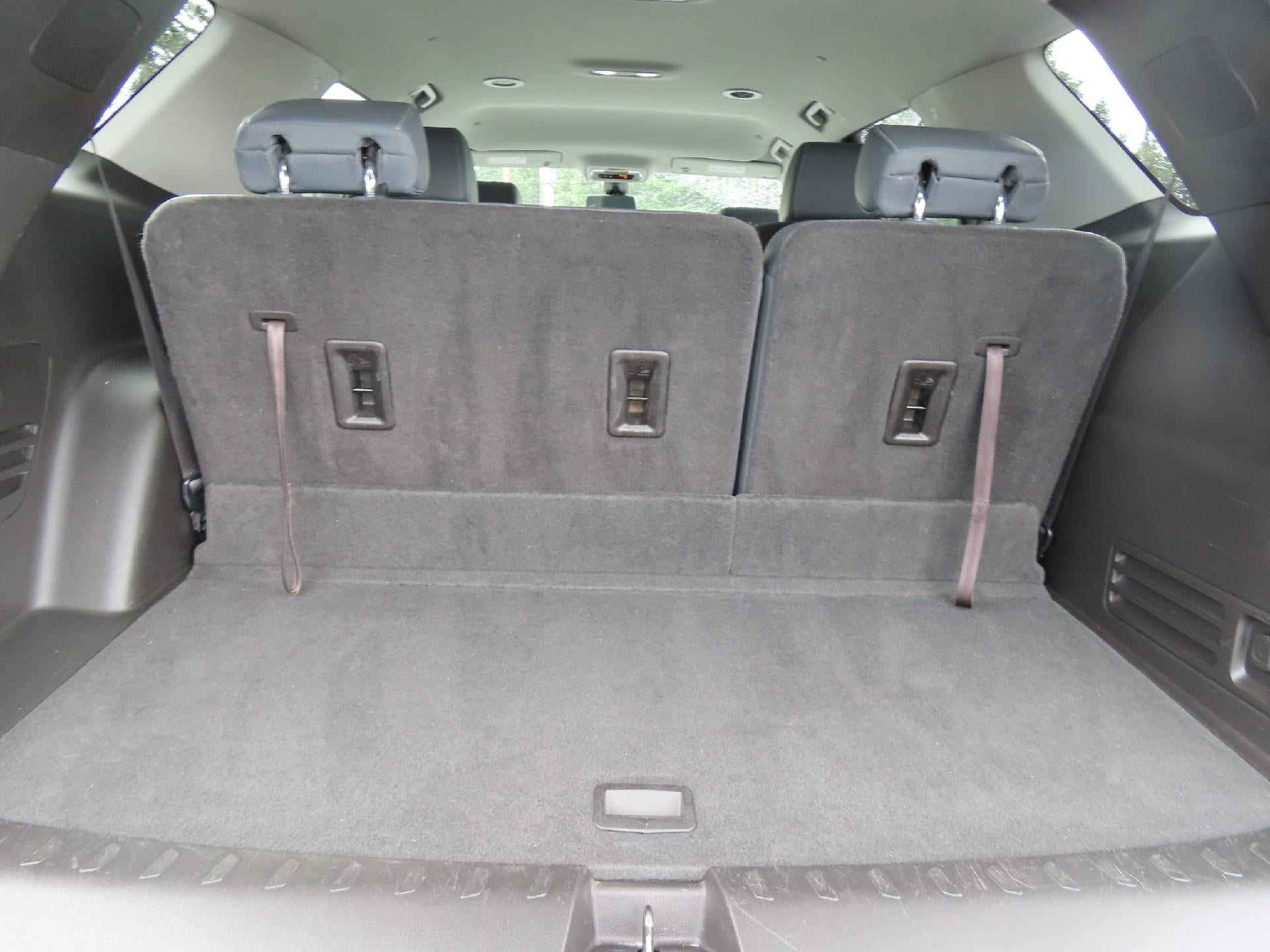 2019 Chevrolet Traverse 3LT