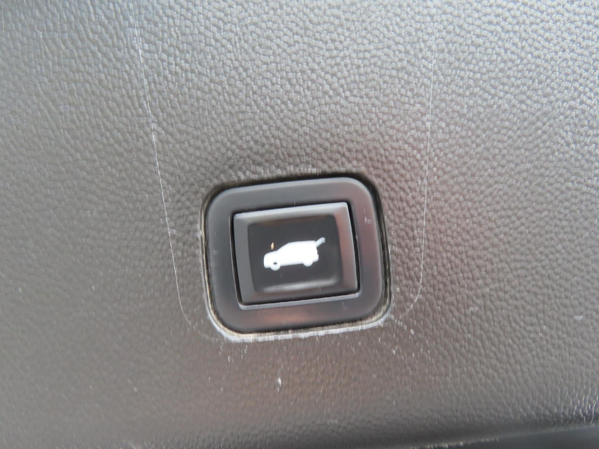 2019 Chevrolet Traverse 3LT