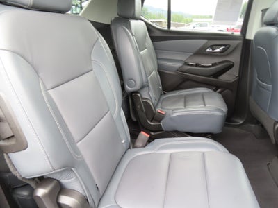 2019 Chevrolet Traverse 3LT