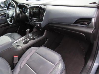 2019 Chevrolet Traverse 3LT