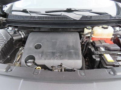 2019 Chevrolet Traverse 3LT