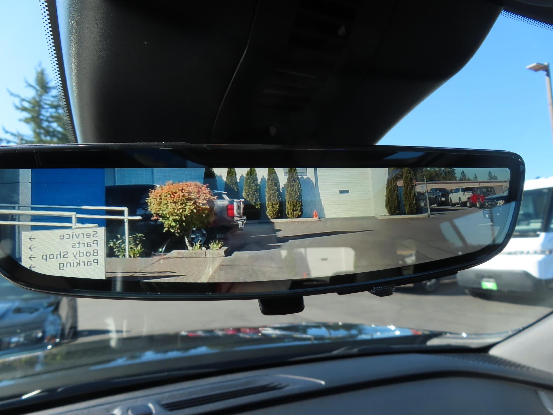 2025 Chevrolet Traverse High Country - Photo 37