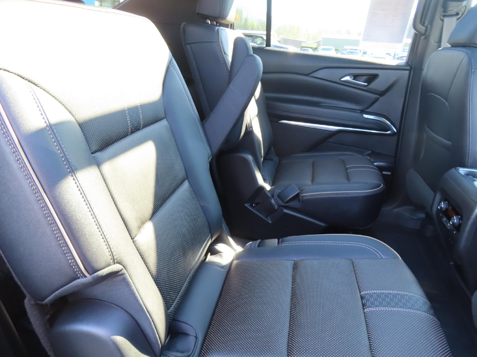 2025 Chevrolet Traverse High Country - Photo 49