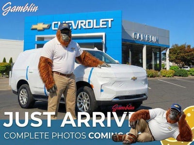 2012 Chevrolet Traverse LTZ