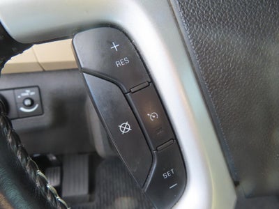 2012 Chevrolet Traverse Base