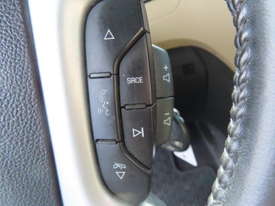 2012 Chevrolet Traverse Base