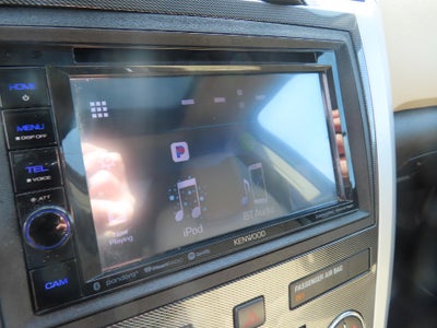 2012 Chevrolet Traverse Base