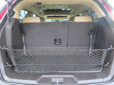 2012 Chevrolet Traverse Base
