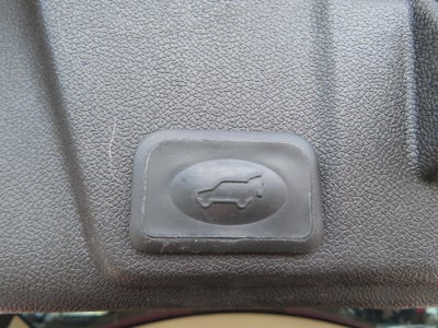 2012 Chevrolet Traverse Base