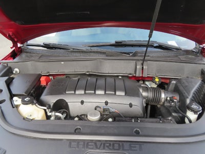 2012 Chevrolet Traverse Base