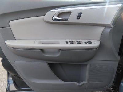 2010 Chevrolet Traverse LT