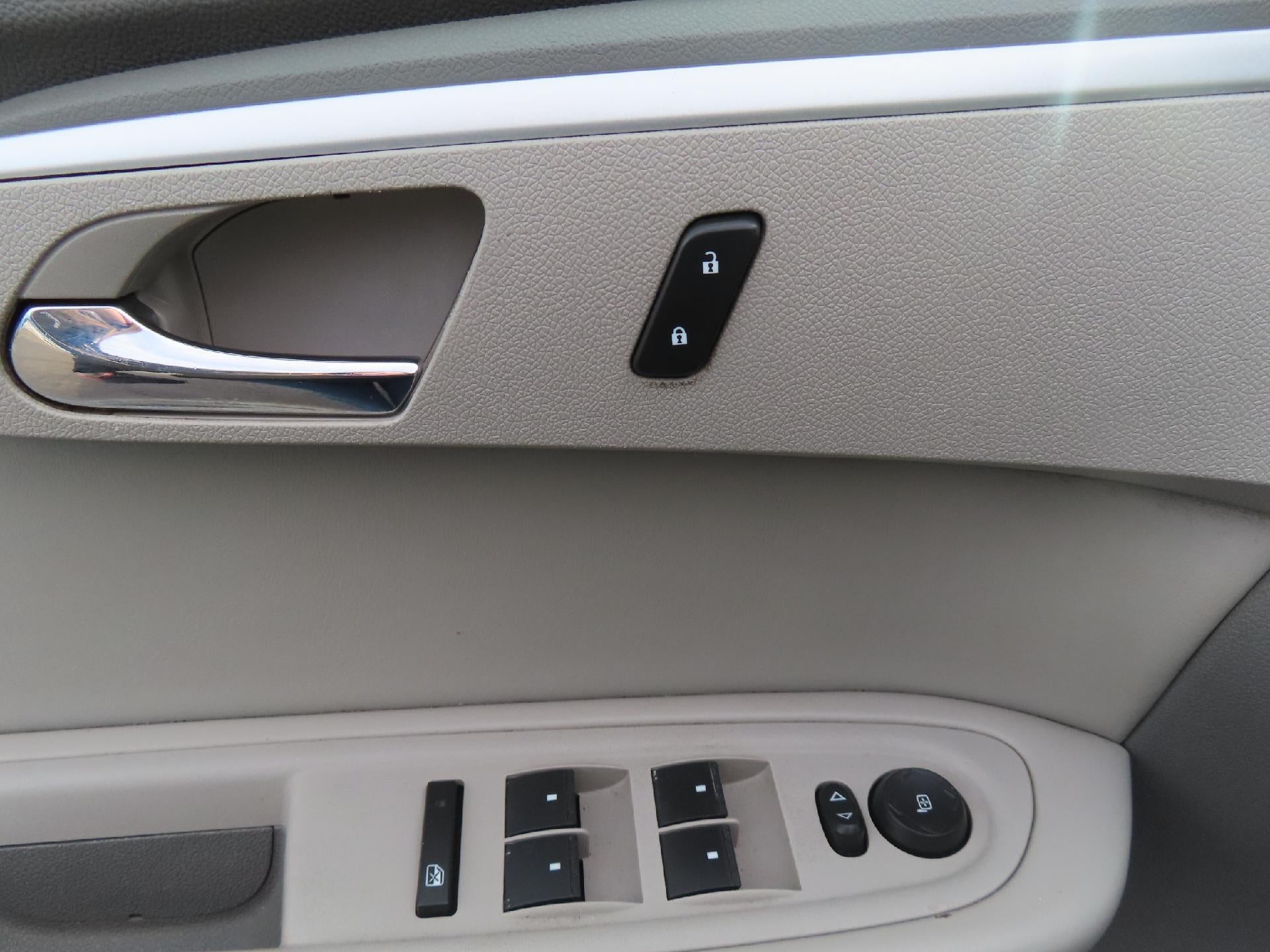 2010 Chevrolet Traverse LT