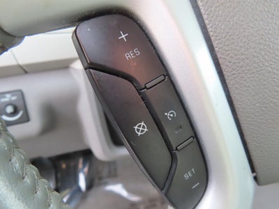 2010 Chevrolet Traverse LT