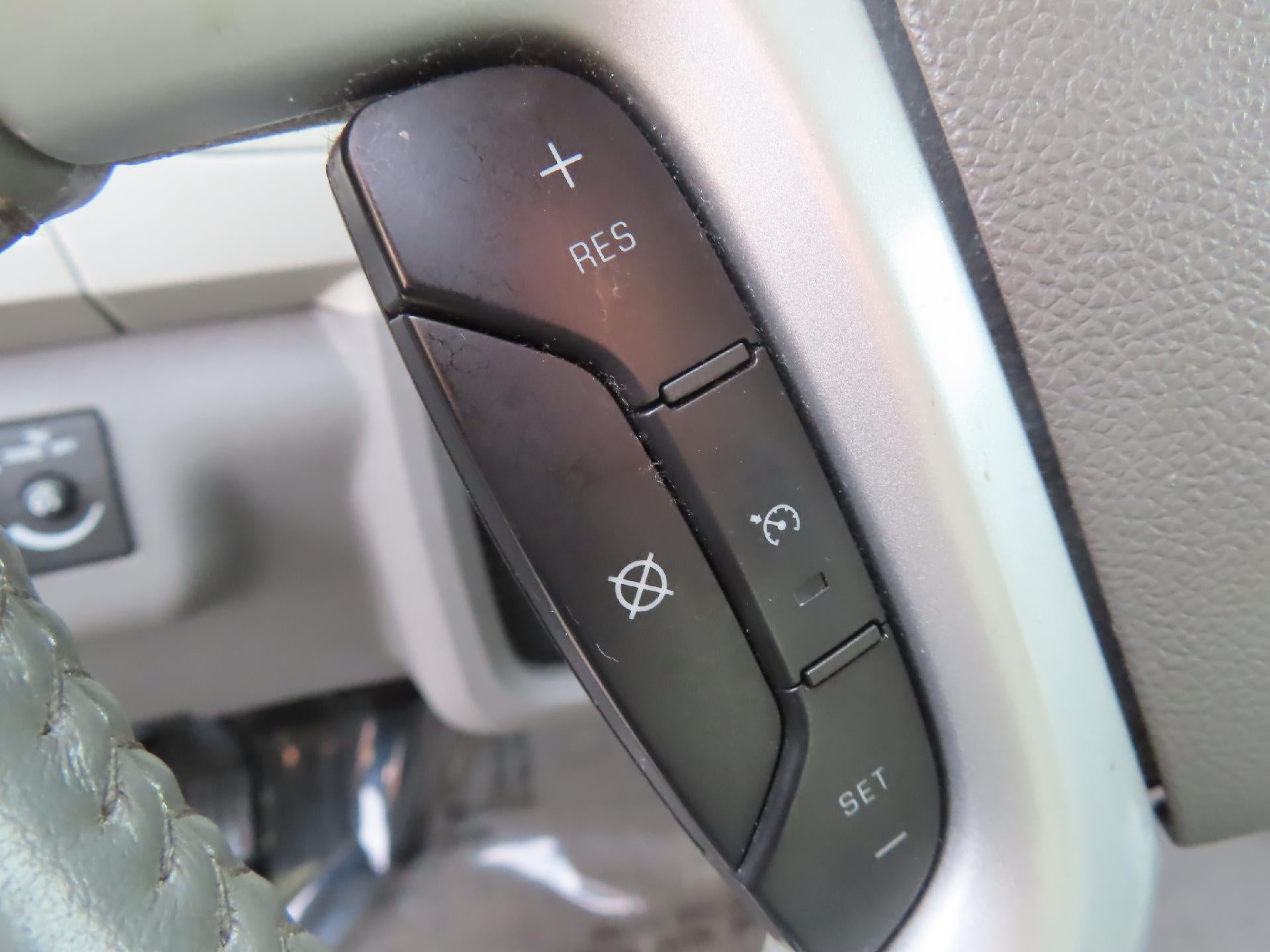 2010 Chevrolet Traverse LT