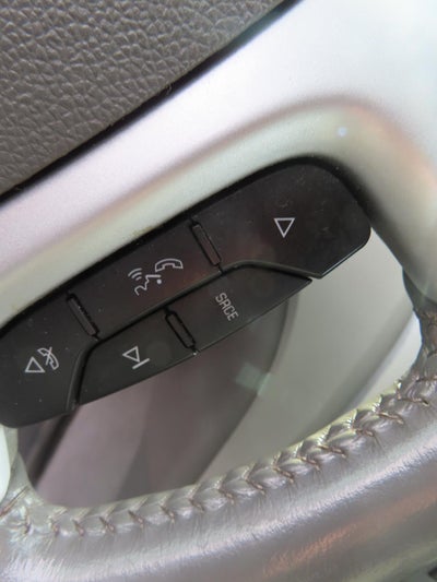 2010 Chevrolet Traverse LT