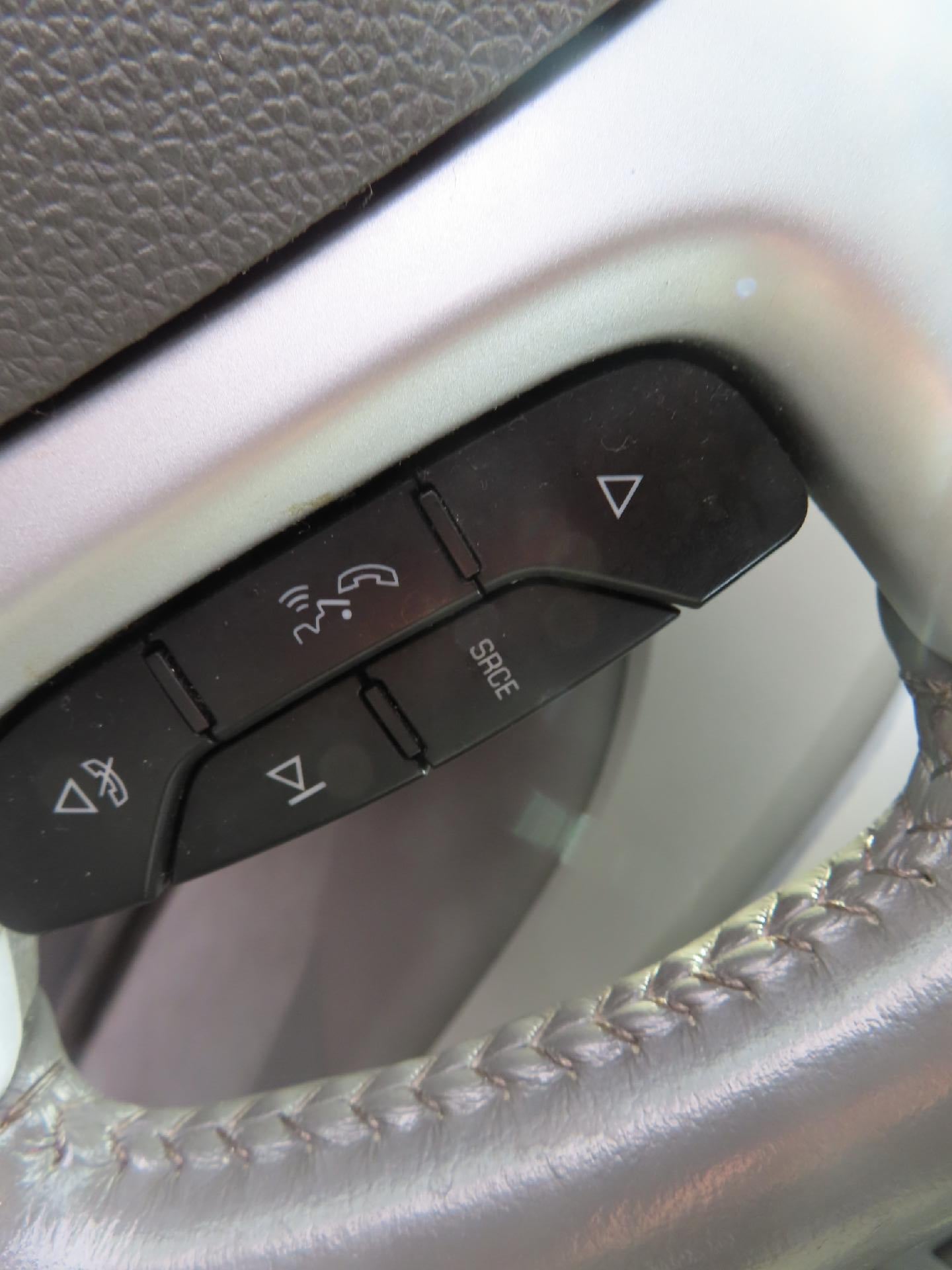 2010 Chevrolet Traverse LT