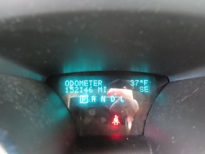 2010 Chevrolet Traverse LT