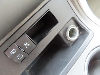 2010 Chevrolet Traverse LT