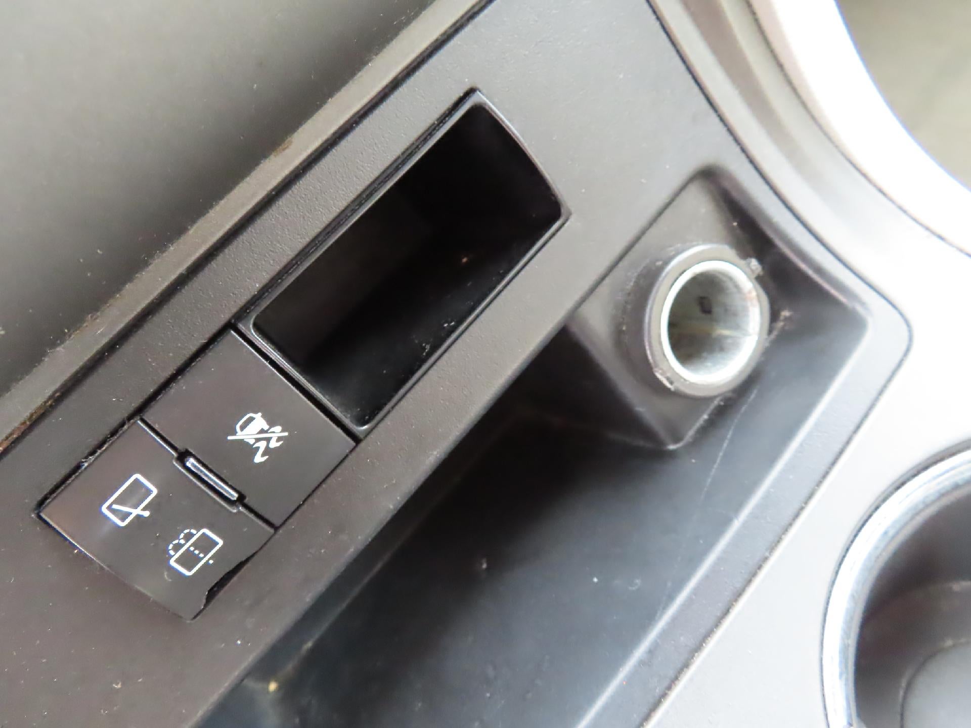 2010 Chevrolet Traverse LT