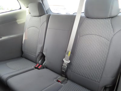 2010 Chevrolet Traverse LT