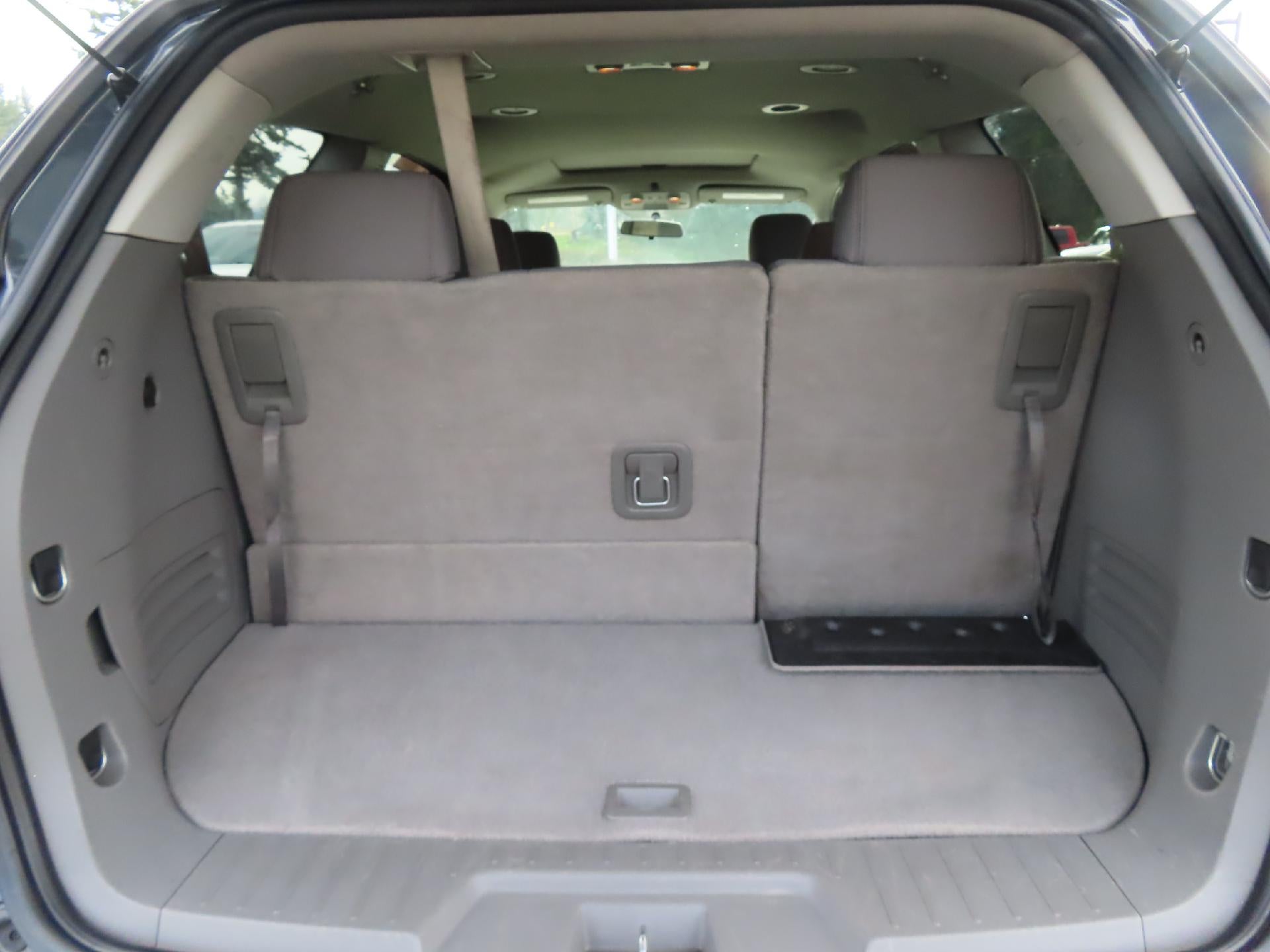 2010 Chevrolet Traverse LT