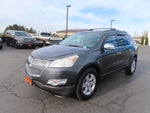 2010 Chevrolet Traverse LT