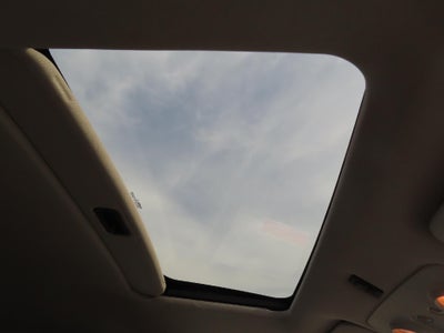 2010 Chevrolet Traverse LT