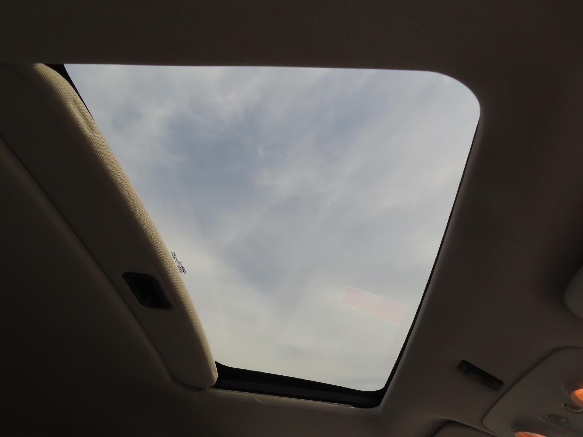 2010 Chevrolet Traverse LT