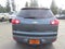 2010 Chevrolet Traverse LT