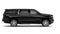 2026 Chevrolet Suburban 4WD LS