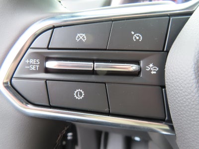 2026 Chevrolet Suburban LS 4WD