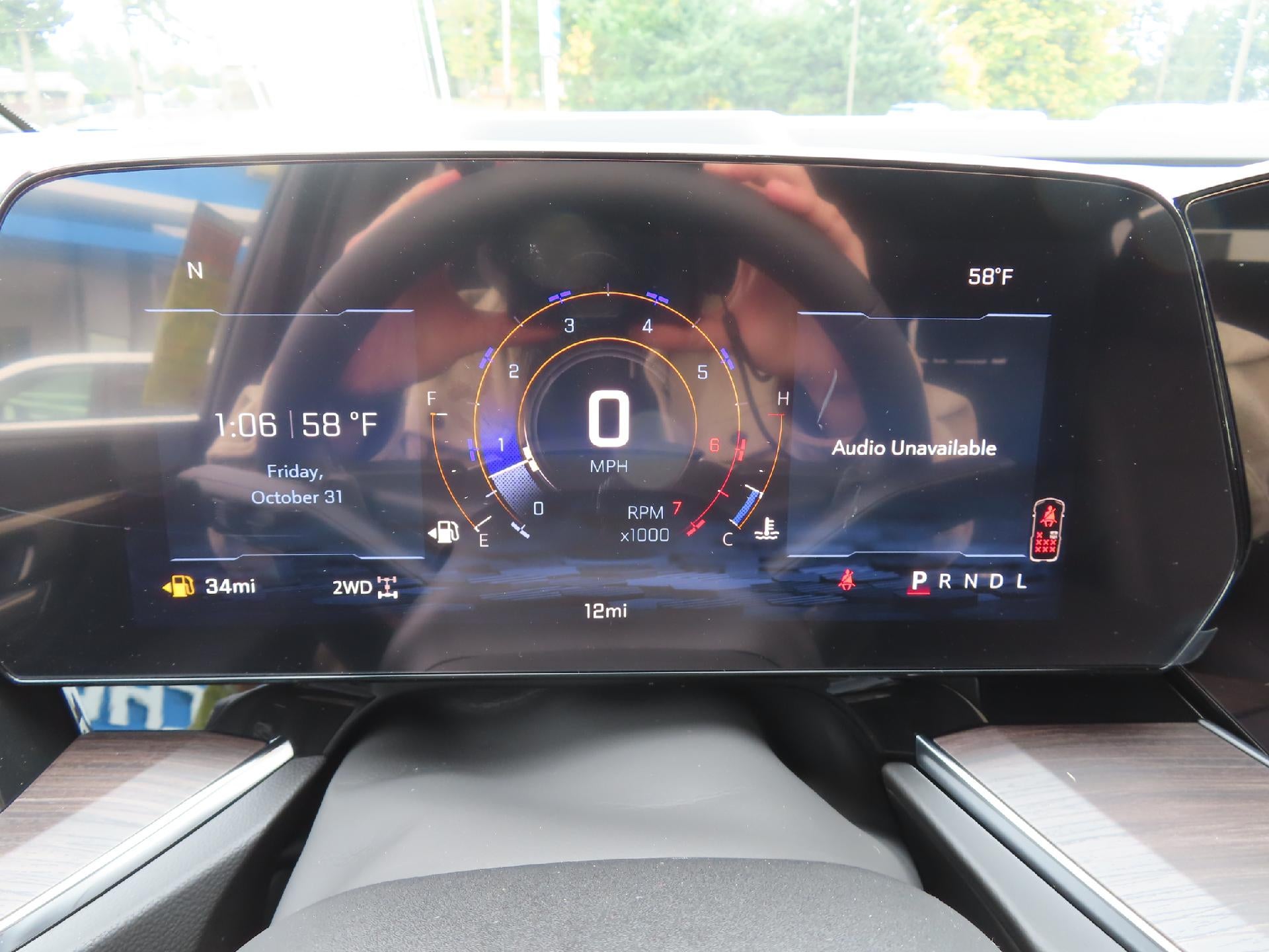 2026 Chevrolet Suburban LS 4WD