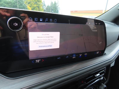 2026 Chevrolet Suburban LS 4WD