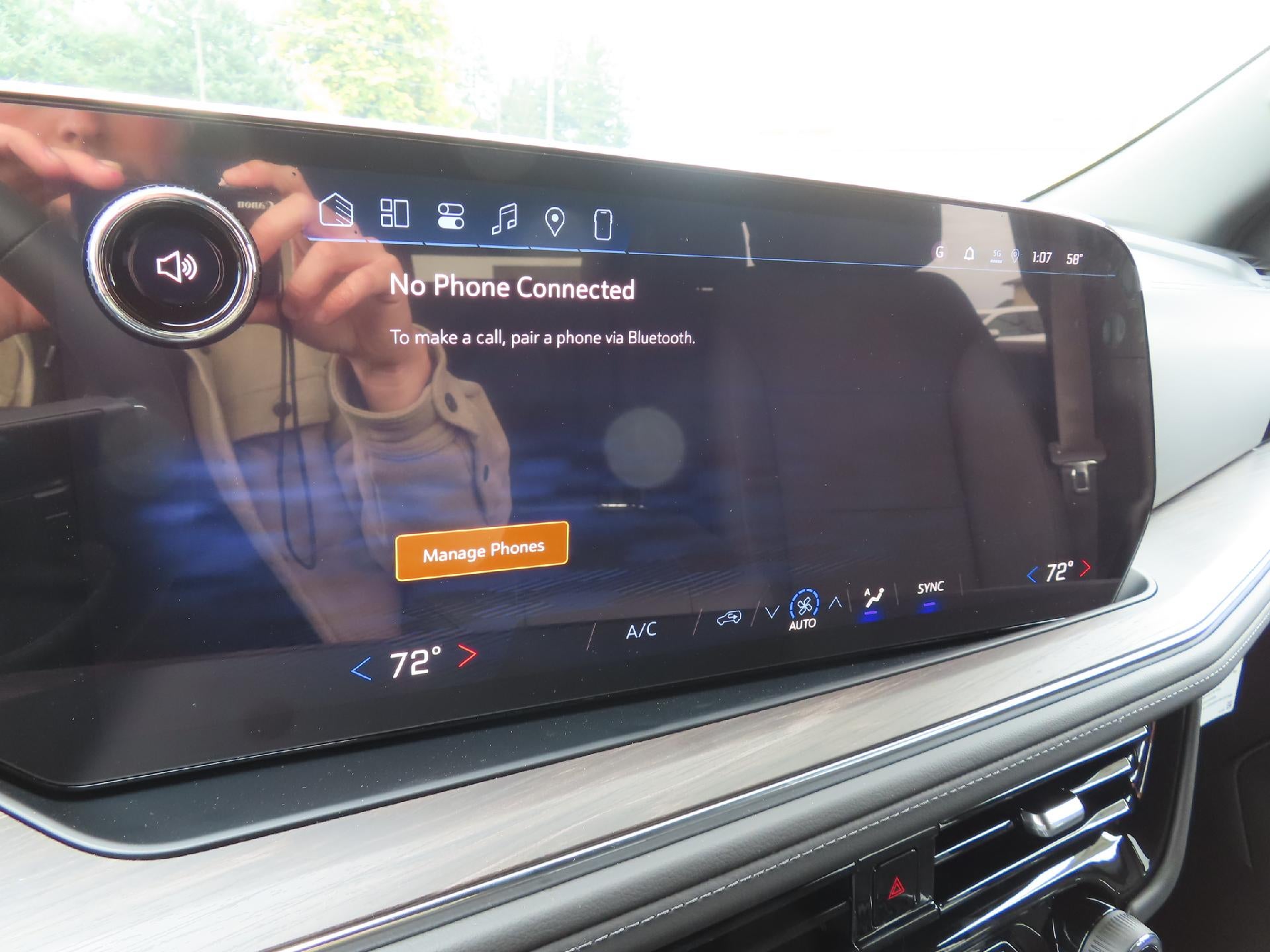 2026 Chevrolet Suburban LS 4WD